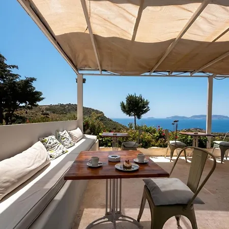 Goknar Knidos Nature And Farm (adults Only)