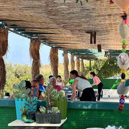 Alojamento de Acomodação e Pequeno-almoço Goknar Knidos Nature And Farm (adults Only) 3*