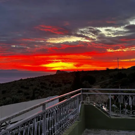 Goknar Knidos Nature And Farm (adults Only) 3* Datça