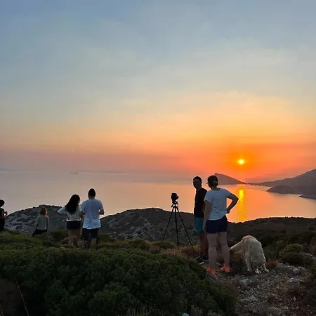 Goknar Knidos Nature And Farm (adults Only) Datça