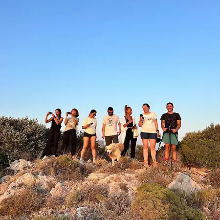 Goknar Knidos Nature And Farm (adults Only) 3*