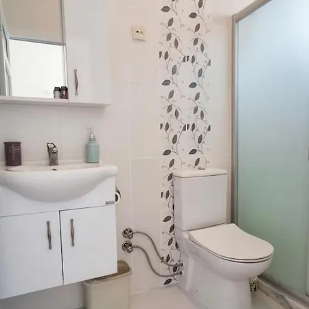 Oda ve Kahvaltı Goknar Knidos Nature And Farm (adults Only) 3*
