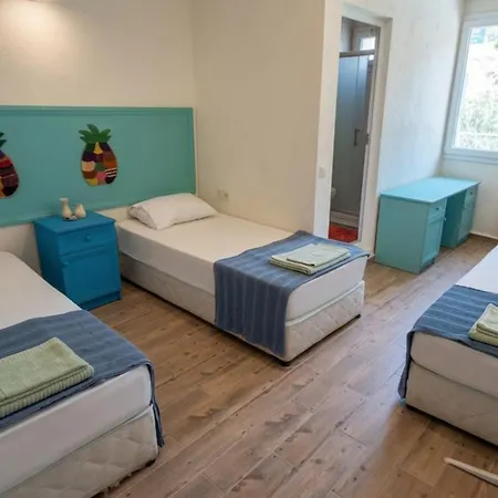 Goknar Knidos Nature And Farm (adults Only)