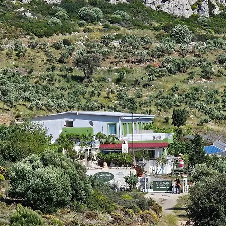 Goknar Knidos Nature And Farm (adults Only) Alojamento de Acomodação e Pequeno-almoço