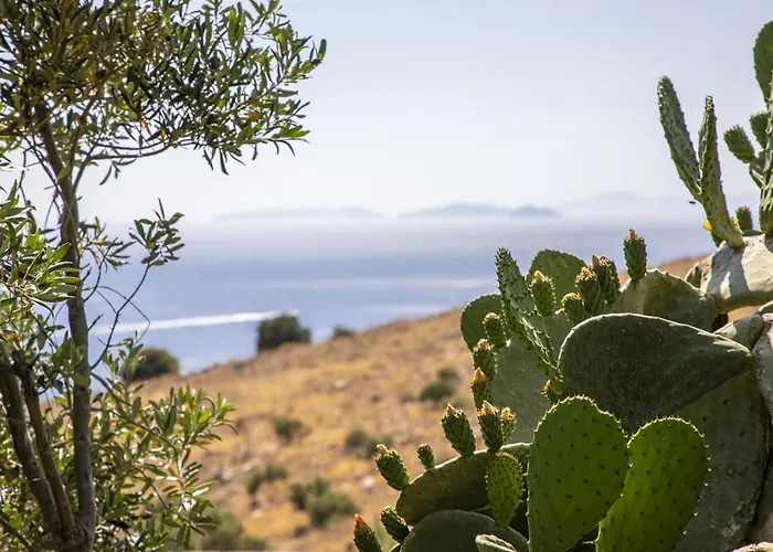 Goknar Knidos Adults Only Eco Retreat And Farm 4*