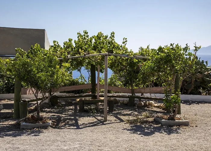 Panzió Goknar Knidos Nature Hotel And Farm (Adults Only)