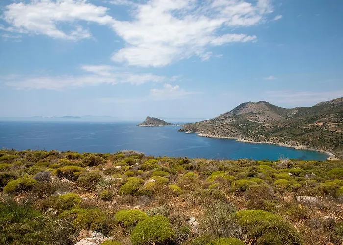 Couette-café Goknar Knidos Adults Only Eco Retreat And Farm 4*