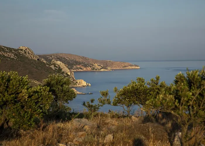 Goknar Knidos Nature Hotel And Farm (Adults Only)