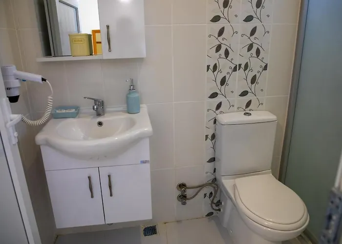 Goknar Knidos Adults Only Eco Retreat And Farm