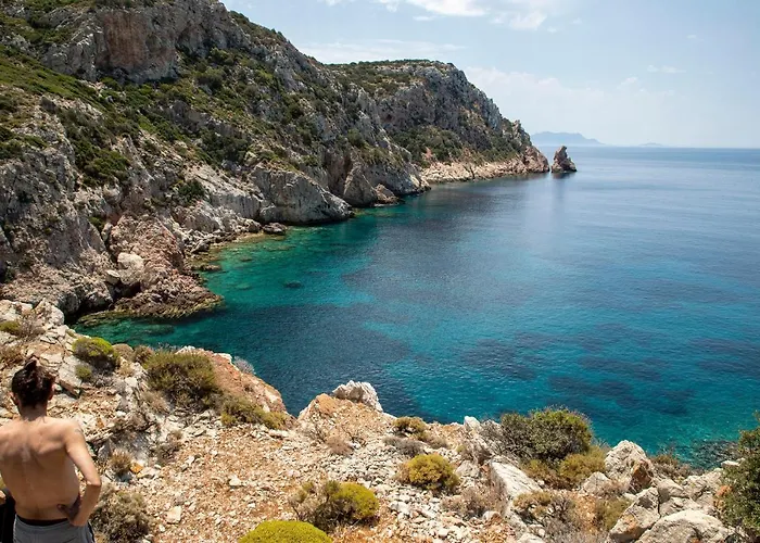 Goknar Knidos Adults Only Eco Retreat And Farm 4*