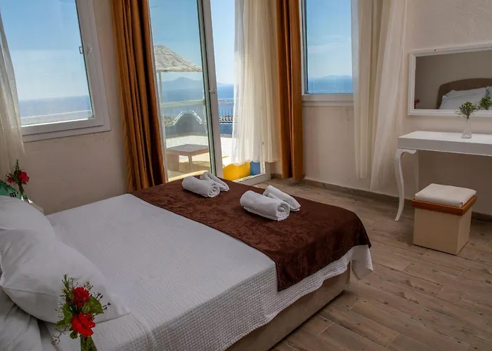 Goknar Knidos Adults Only Eco Retreat And Farm 4*