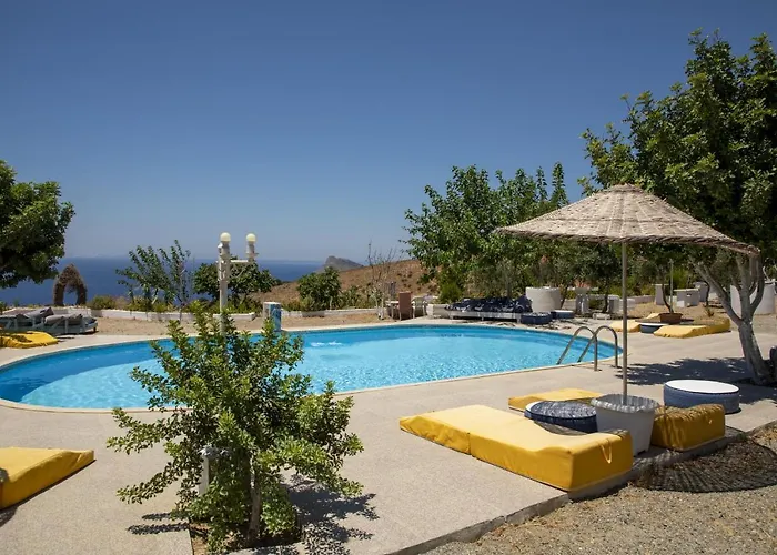 Oda ve Kahvaltı Goknar Knidos Otel Datça