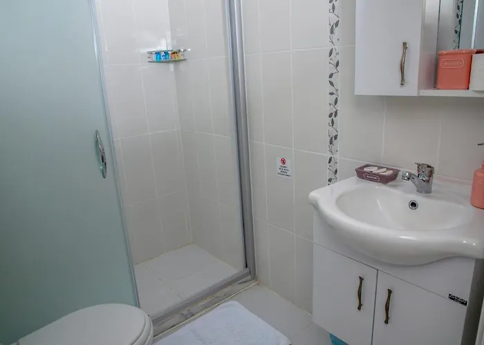 Goknar Knidos Nature Hotel And Farm (Adults Only) 3* Датча