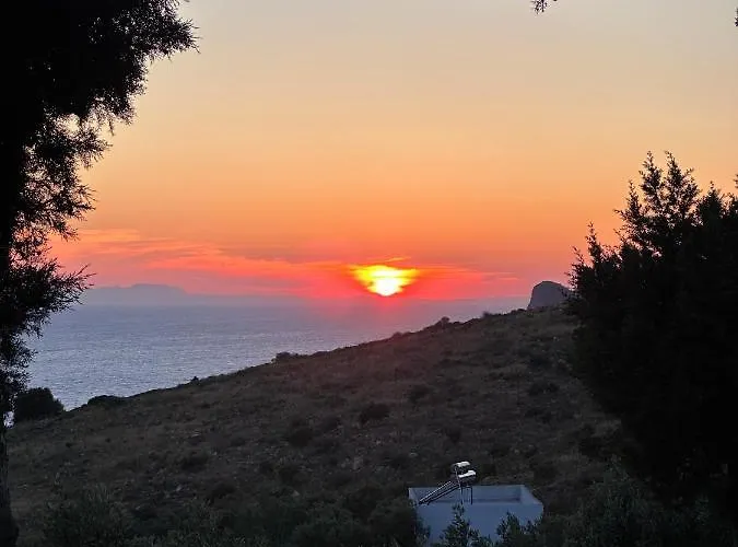 Goknar Knidos Adults Only Eco Retreat And Farm