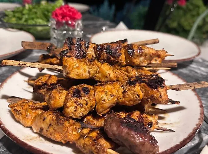 Goknar Knidos Adults Only Eco Retreat And Farm Отель типа 