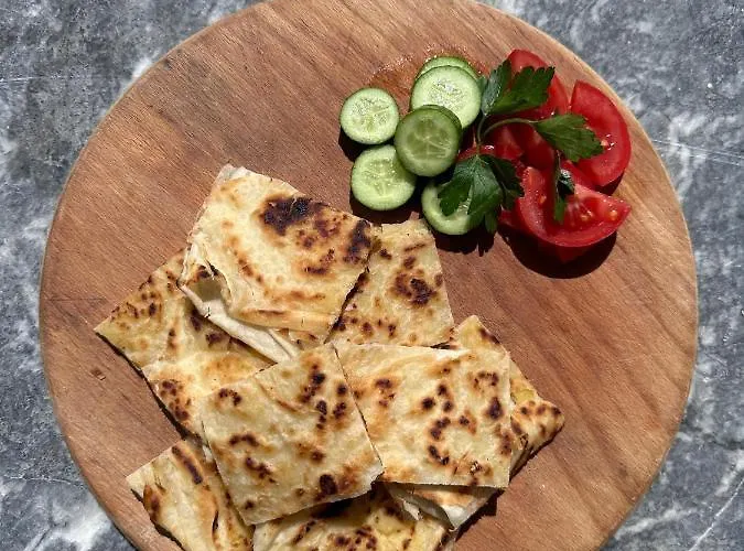 Goknar Knidos Adults Only Eco Retreat And Farm Датча