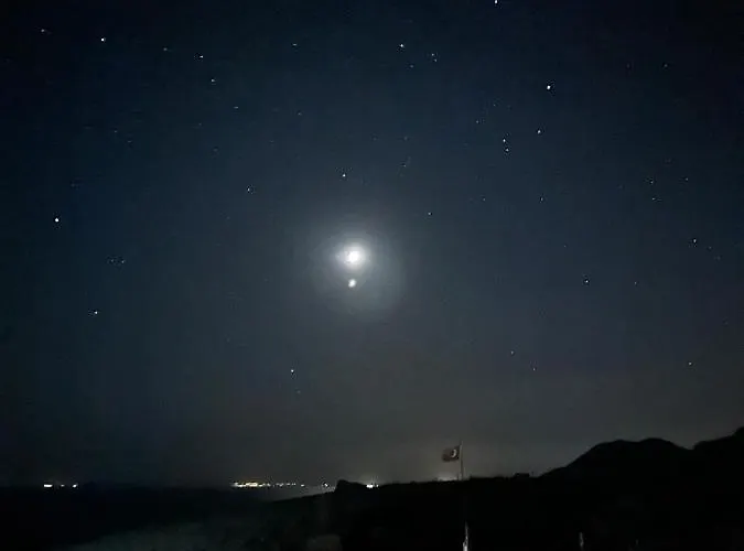 Couette-café Goknar Knidos Adults Only Eco Retreat And Farm