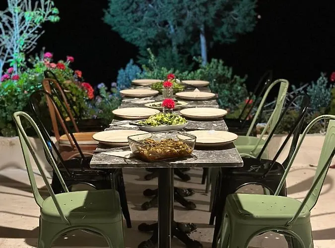 Goknar Knidos Otel Datça