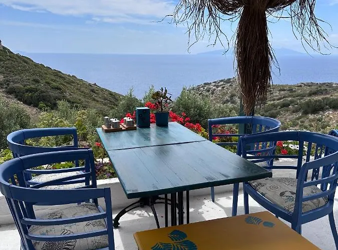 Goknar Knidos Nature Hotel And Farm (Adults Only) 3*