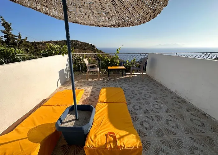 Goknar Knidos Otel 3* Datça