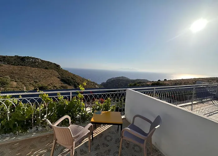 Goknar Knidos Nature Hotel And Farm (Adults Only)