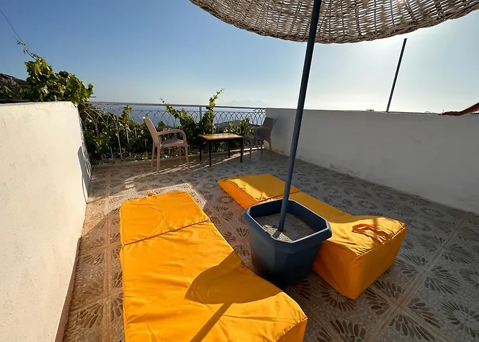 Goknar Knidos Otel Datça